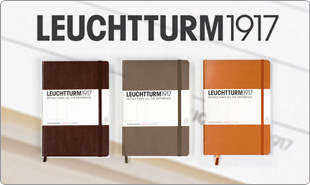 Записные книжки Leuchtturm1917
