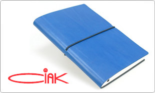 Итальянские записные книжки Ciak