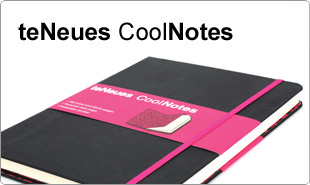 teNeues CoolNotes