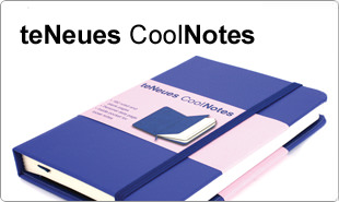 teNeues CoolNotes