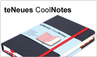 teNeues CoolNotes