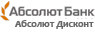 Абсолют Дисконт. Абсолют Банк
