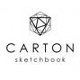 Carton Sketchbooks из Украины