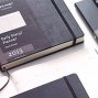 Ежедневники Moleskine на 2013 год