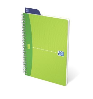 Тетрадь Oxford My Colors Book A4 (50 л)