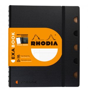 Rhodia Exabook A5