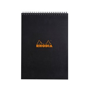 Rhodia Classic Bloc №18 А4