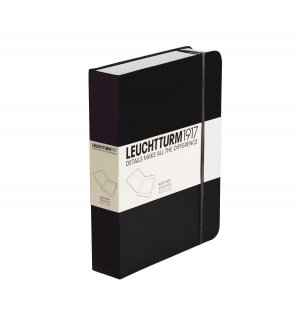 Leuchtturm1917 Master Book Box (коробка для хранения) А4