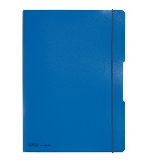 Herlitz my.book Flex A4 Plastic