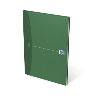  Офисная тетрадь Oxford Office Casebound Notebook A4