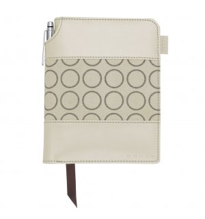 Cross Записная книжка Forever Pearl Journal A6