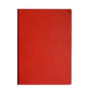 Clairefontaine Age Bag Notebook A4- (19 х 25 см)