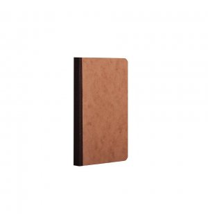 Clairefontaine Age Bag Notebook (A6)