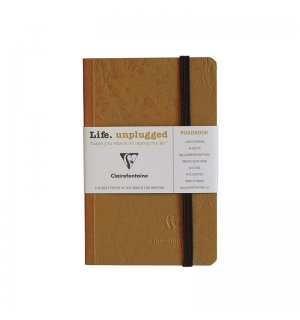 Clairefontaine Age Bag Roadbook