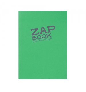 Clairefontaine Zap Book A4