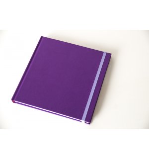 Etot_sketchbook скетчбук для маркеров и смешанных техник 20 x 20 (Обновленный)
