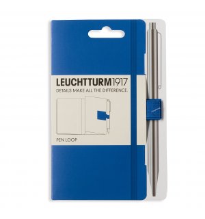 Leuchtturm1917 Pen Loop (Петля-держатель для ручки/карандаша)