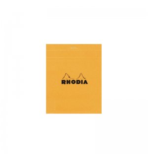 Rhodia Pad №13 A6