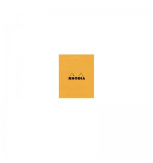 Rhodia Pad №10 A8