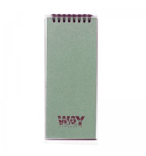 WAY Long Album A5- (9x20 см)