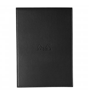 Rhodia Pad №16 в обложке A5