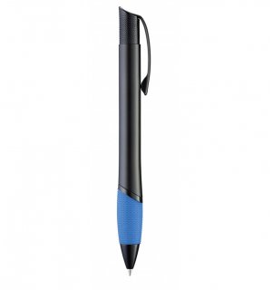 Uma OPERA M шариковая ручка (1 мм, синие чернила)