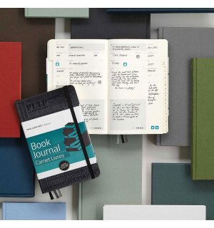 Записная книжка Moleskine Passion Books Journal 