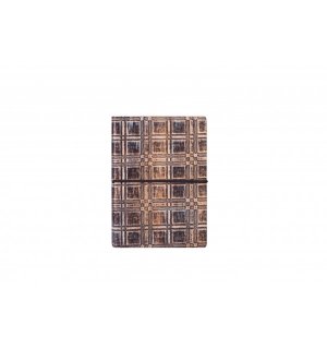 Infolio Art Deco I028/metal brown