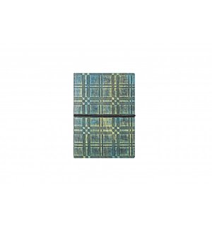 Infolio Art Deco I028/metal green