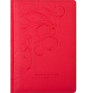 Infolio Fiore I051/red