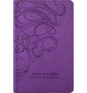 Infolio Fiore I027/violet