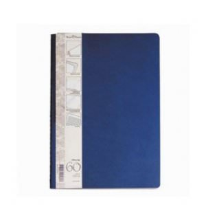 Bruno Visconti Conceptual Office Pad Blue A4- (x3)