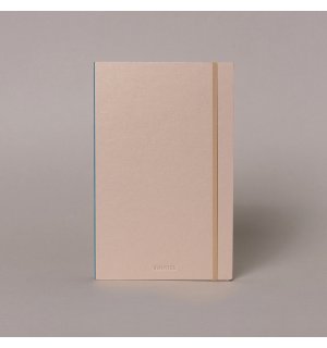 Falafel books Скетчбук Swiss A5 (100% хлопковая бумага)
