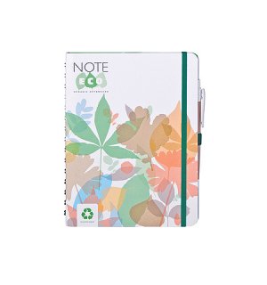 Note Eco Four Seasons A4-