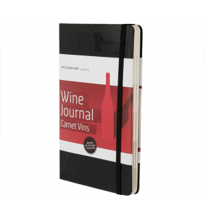 Записная книжка Moleskine Passion Wine