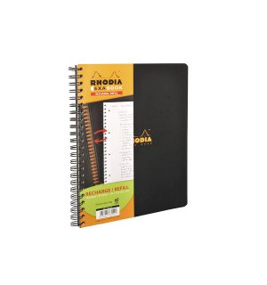 Rhodia Exabook A4 (сменный блок)