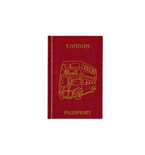 teNeues Passport London