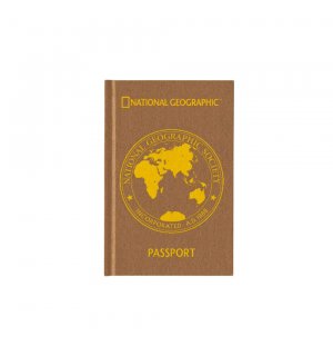 teNeues Passport National Geographic