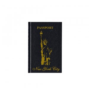 teNeues Passport New York City