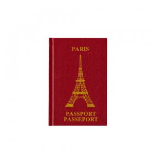 teNeues Passport Paris