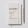 Leuchtturm1917 Еженедельник на 2014 год, неделя на развороте (вертикальный) Soft Cover (Распродажа) Pocket