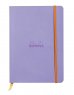 Rhodia Rhodiarama Soft Cover A5 (в линейку)