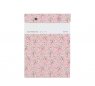 Ardium Snap Memo Pad A5 - Cherry Blossom