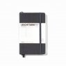 Leuchtturm1917 Pocket Linen Notebook Grey