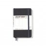 Leuchtturm1917 Pocket Linen Notebook Grey