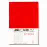 Leuchtturm1917 Medium Jottbook Red