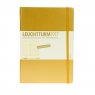 Leuchtturm1917 Medium Notebook Gold