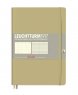 Leuchtturm1917 Ежемесячник-блокнот на 2018 год (на 16 месяцев) Soft Cover Composition B5 Medium