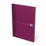  Офисная тетрадь Oxford Office Casebound Notebook A4