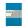 Leuchtturm1917 Medium Soft Cover Composition B5 Azure (лазурный)